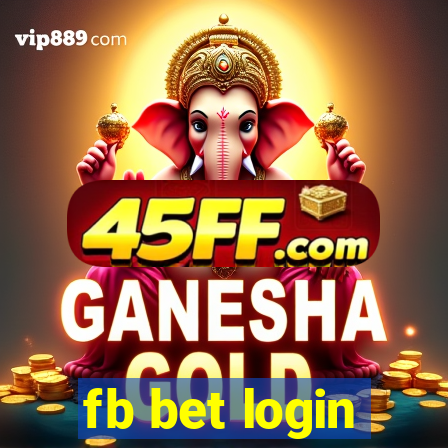 fb bet login